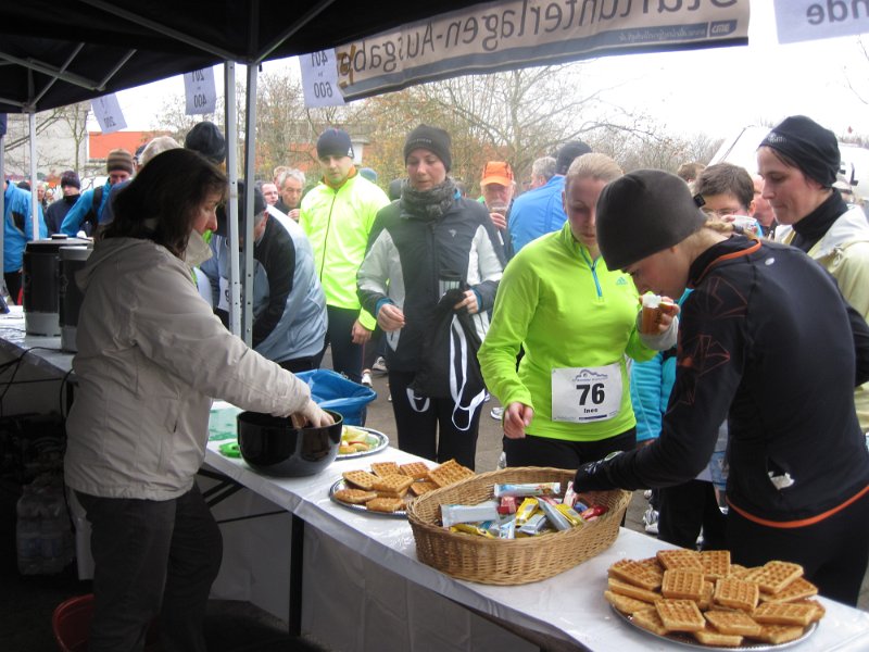 Winterlauf Bramfeld 075